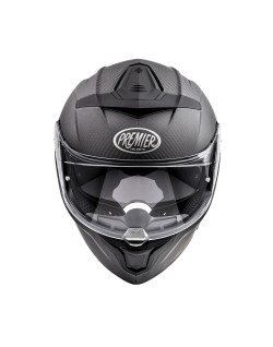 HELMET DEVIL CARBON BM XS