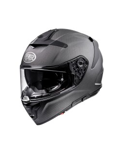 HELMET DEVIL CARBON BM XL
