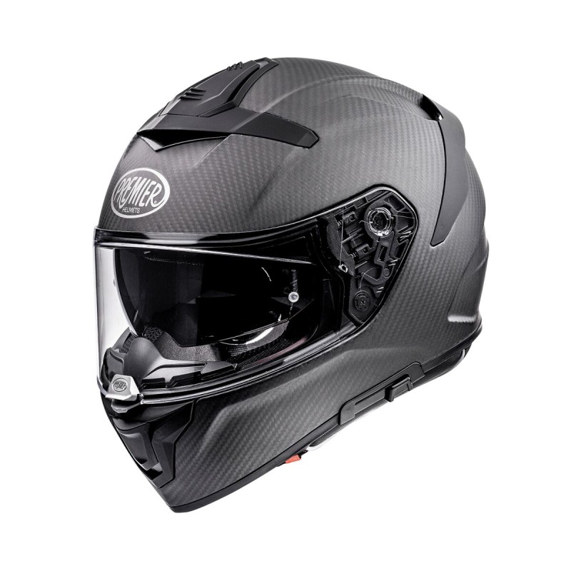 HELMET DEVIL CARBON BM XL