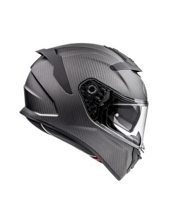 HELMET DEVIL CARBON BM XL