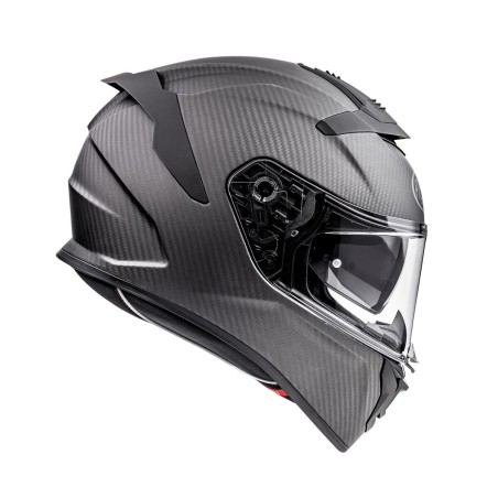 HELMET DEVIL CARBON BM XL