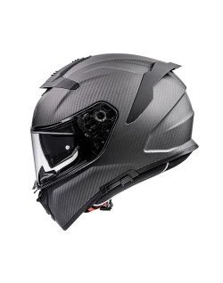 HELMET DEVIL CARBON BM XL