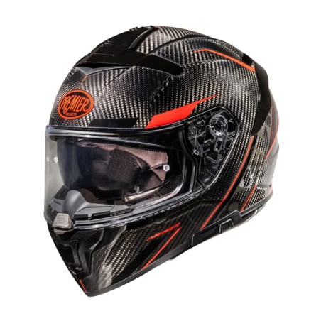 HELMET DEVIL CARB ST2 XL