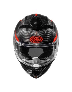 HELMET DEVIL CARB ST2 XL
