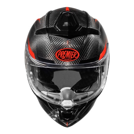 HELMET DEVIL CARB ST2 XL
