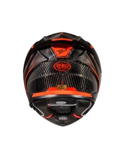 HELMET DEVIL CARB ST2 XL