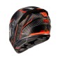 HELMET DEVIL CARB ST2 XL