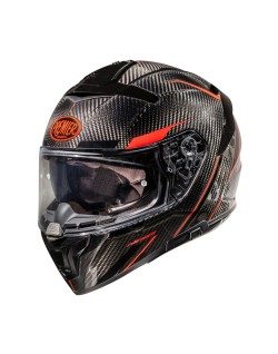 HELMET DEVIL CARB ST2 2X