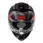 HELMET DEVIL CARB ST2 2X