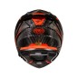 HELMET DEVIL CARB ST2 2X