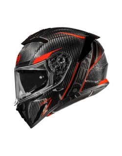 HELMET DEVIL CARB ST2 2X