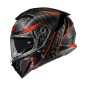 HELMET DEVIL CARB ST2 2X