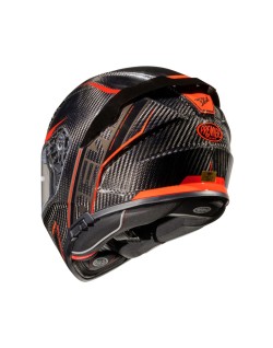 HELMET DEVIL CARB ST2 2X