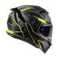 HELMET DEVIL CARB STY MD