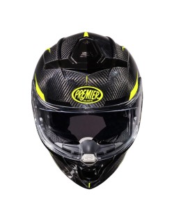 HELMET DEVIL CARB STY LG