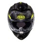 HELMET DEVIL CARB STY XL