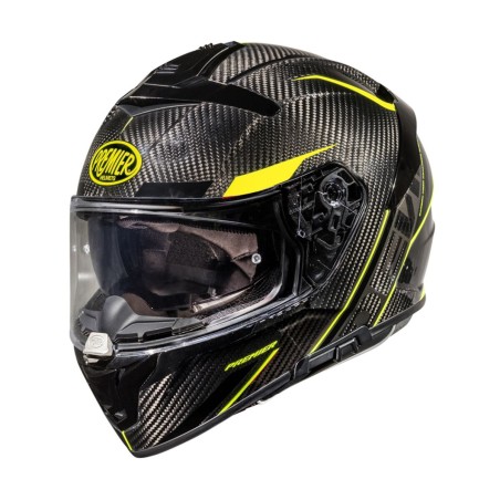 HELMET DEVIL CARB STY 2X