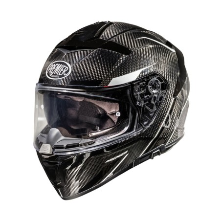 HELMET DEVIL CARB ST8 XL