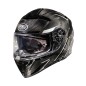 HELMET DEVIL CARB ST8 XL