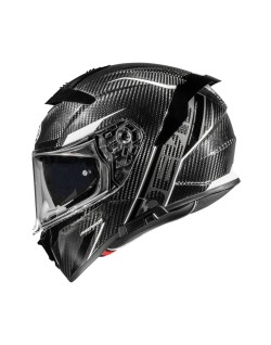 HELMET DEVIL CARB ST8 XL