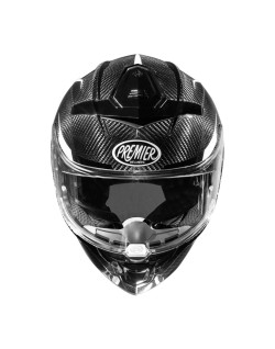 HELMET DEVIL CARB ST8 XL