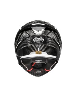 HELMET DEVIL CARB ST8 XL
