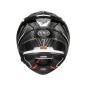 HELMET DEVIL CARB ST8 XL