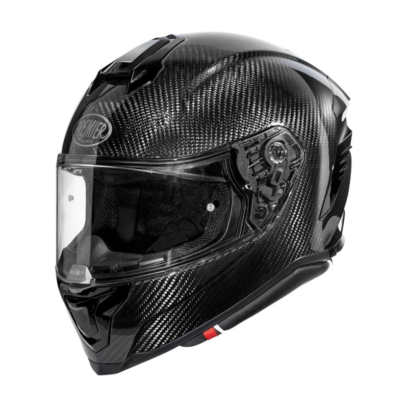HELMET HYPER CARBON XL