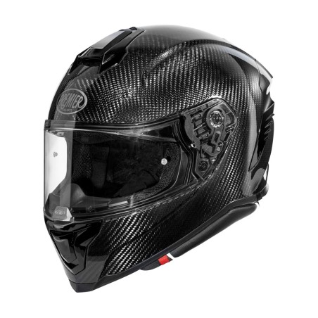 HELMET HYPER CARBON 2X