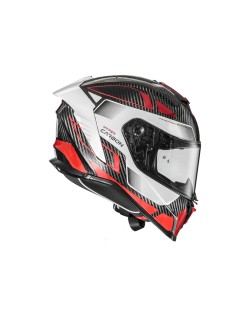HELMET HYPER CARB TK92 XL