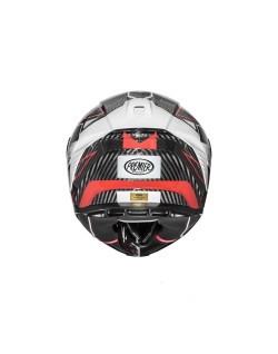 HELMET HYPER CARB TK92 2X