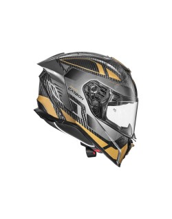 HELMET HYPER CARB TK19 SM