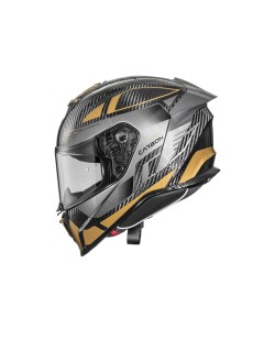 HELMET HYPER CARB TK19 SM