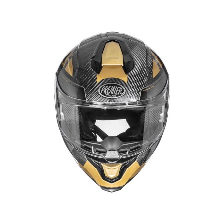HELMET HYPER CARB TK19 XL