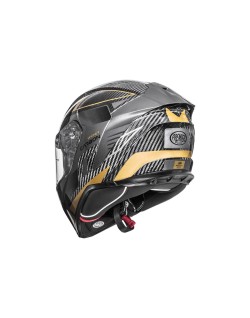 HELMET HYPER CARB TK19 XL