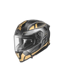 HELMET HYPER CARB TK19 2X