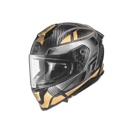 HELMET HYPER CARB TK19 2X