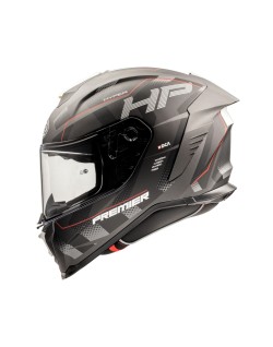 HELMET HYPER HP 92BM XL