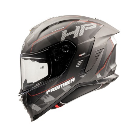 HELMET HYPER HP 92BM XL