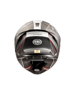 HELMET HYPER HP 92BM XL
