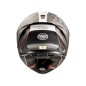 HELMET HYPER HP 92BM 2X