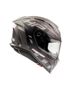 HELMET HYPER HP 92BM 2X