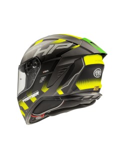 HELMET HYPER HP 6BM MD