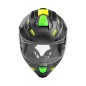 HELMET HYPER HP 6BM MD