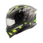 HELMET HYPER HP 6BM XL