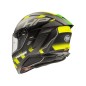 HELMET HYPER HP 6BM XL