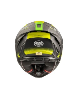 HELMET HYPER HP 6BM XL