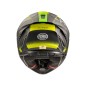 HELMET HYPER HP 6BM XL