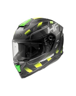 HELMET HYPER HP 6BM 2X
