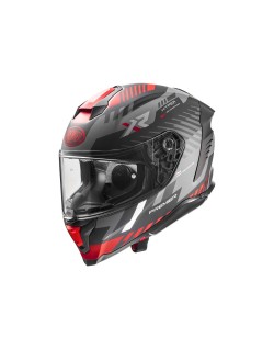 HELMET HYPER XR 92BM XL